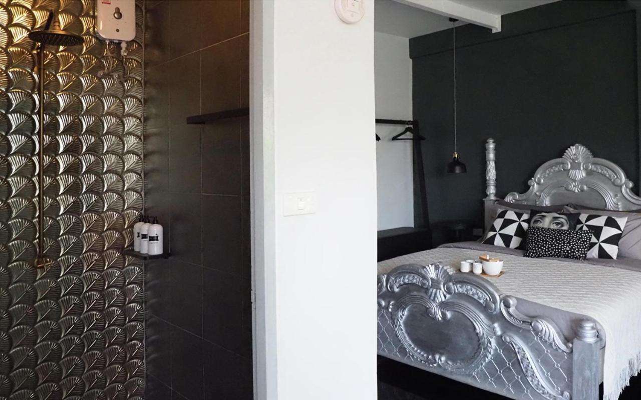 Nil Bkk Hotel Bangkok Ngoại thất bức ảnh
