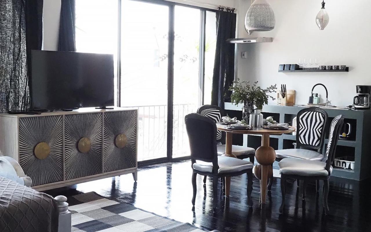 Nil Bkk Hotel Bangkok Ngoại thất bức ảnh
