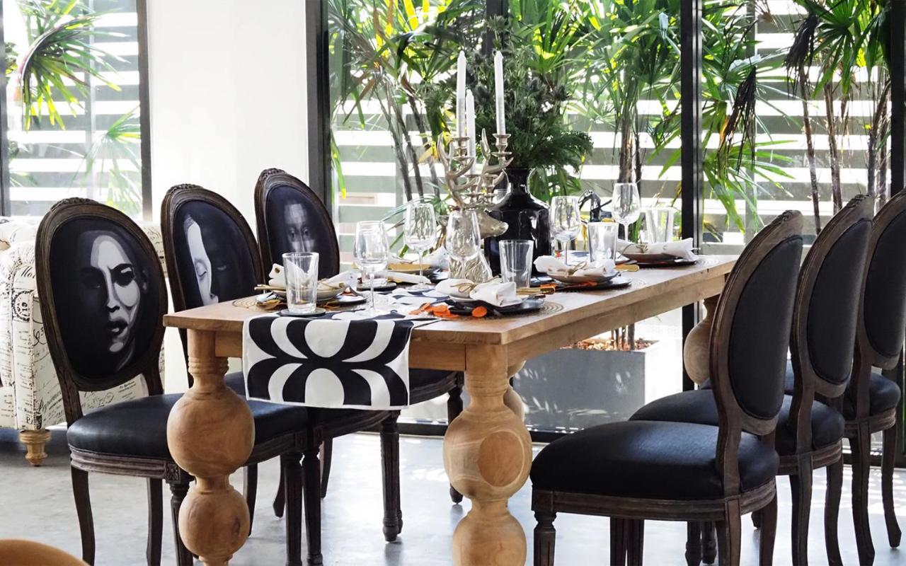Nil Bkk Hotel Bangkok Ngoại thất bức ảnh