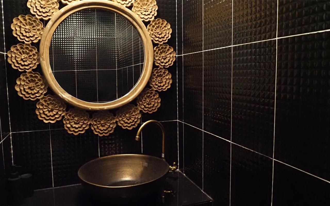 Nil Bkk Hotel Bangkok Ngoại thất bức ảnh